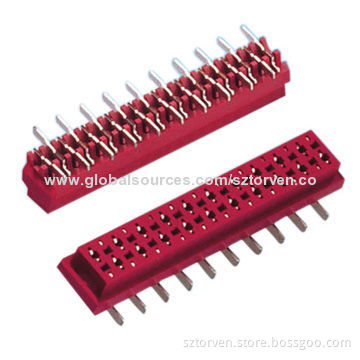 Micro Match Socket, SMT-type without LatchNew